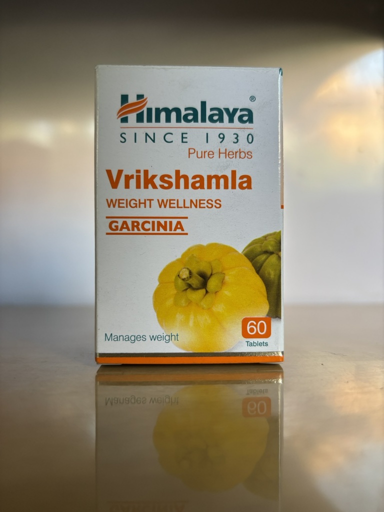 Himalaya vrikshamala tab 60 tab