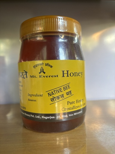 Namaste Honey (Local) 1kg
